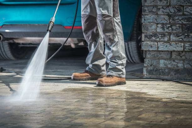 Best Post-Construction Pressure Washing  in Marquette Heights, IL