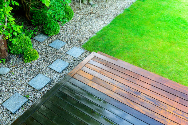 Best Sidewalk and Walkway Cleaning  in Marquette Heights, IL